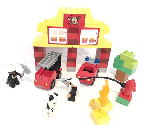 Lego duplo first - lego, duplo: