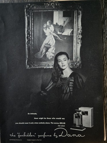 1946 dana tabu - 1946,
