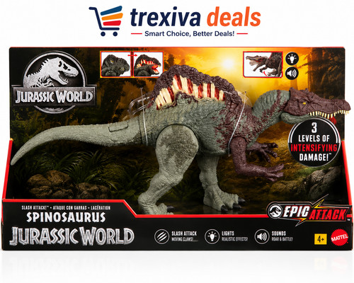 Jurassic world dinosaur action - world,
