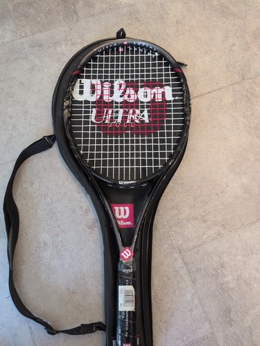 Wilson pws ultra gold tennis - ultra,