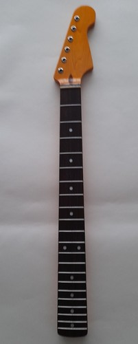 Type guitar neck srv - type,