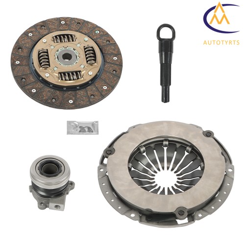 Transmission clutch kit 247 - clutch, 04-247