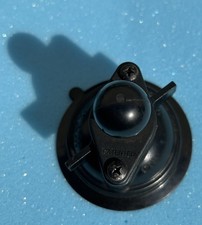 RAM Mounts Twist-Lock Suction