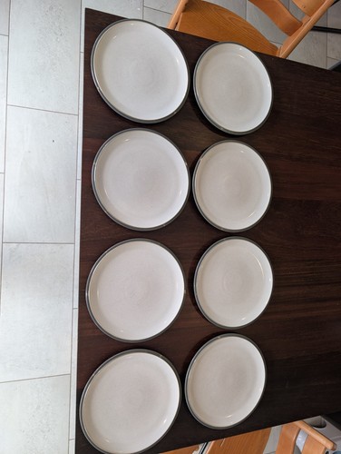 Denby everyday mushroom - x,