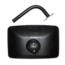 Agricultural Bus Coach