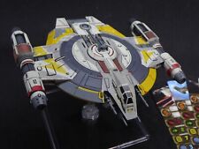 Shadow Caster (Lancer Pursuit