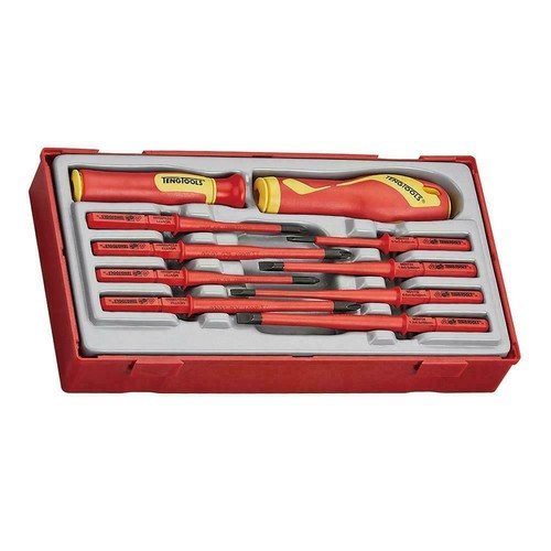 Teng tools piece - teng, 10