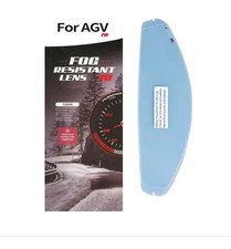 Anti-Fog Pinlock 70 Insert for