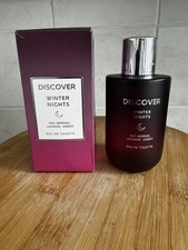 Discover Winter Nights 100ml
