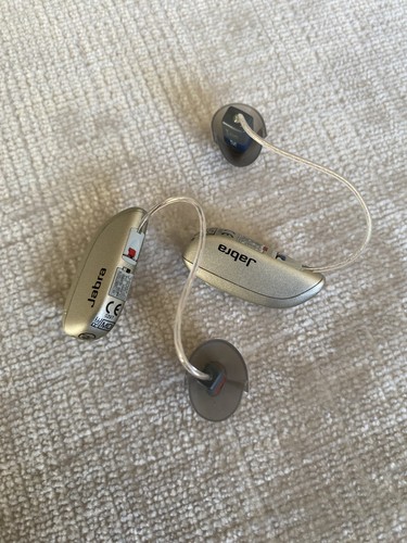 Pair resound jabra - pair, gn