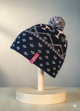 Moods of Norway Beanie Hat One