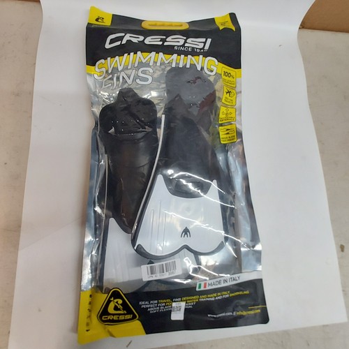 Cressi light swim fins - swim,