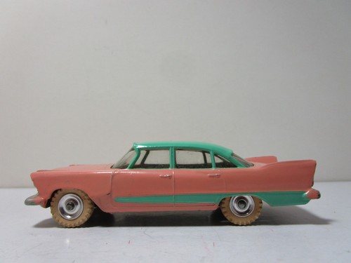 Dinky toy - toy,