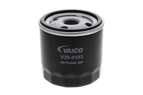 Vaico oil filter for - oil,