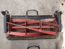 Qty Qualcast Suffolk Classic 35s Lawnmower Quick Change Cutting Cassette 14s