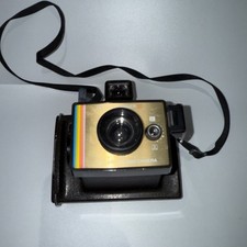 VINTAGE POLAROID COLOUR