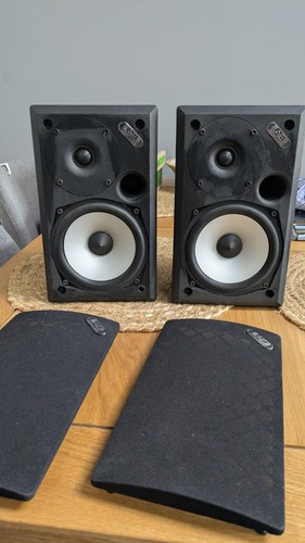 Acoustic energy aegis - acoustic,