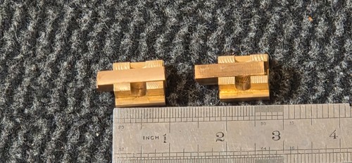 Live steam gauge cop - 3, 5