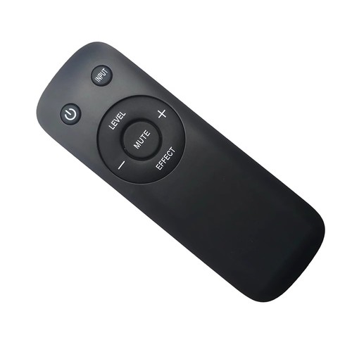 New replacement remote control - new,