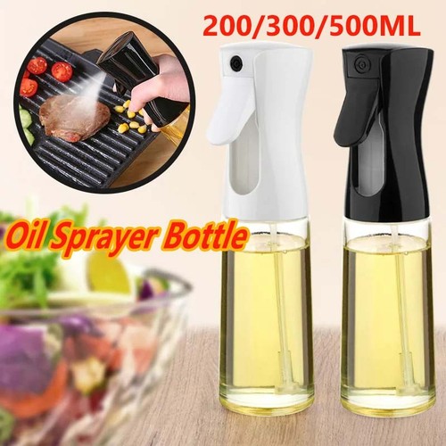 Olive oil spray - oil, 200ml