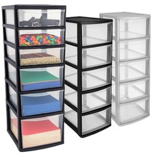 A4 Medium Deep With Shallow