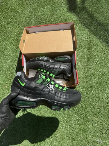 Nike air max men trainers - air,