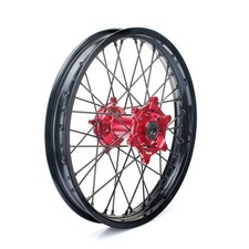 19"x2.15" CNC Rear Wheel For