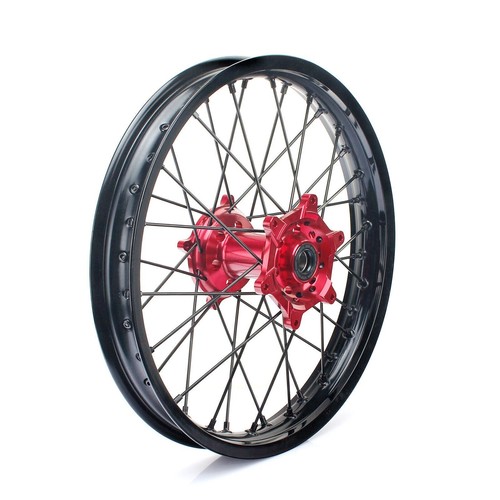 Cnc rear wheel for - 19"x2.15",