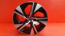 VOLVO XC90 ALLOY WHEEL 20"