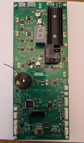 Acorn brooks stairlift - brooks,
