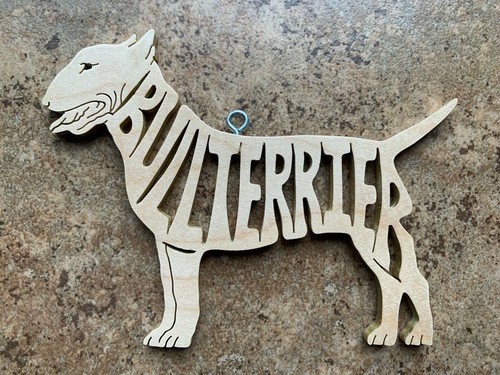 Bull terrier dog adorable - bull,