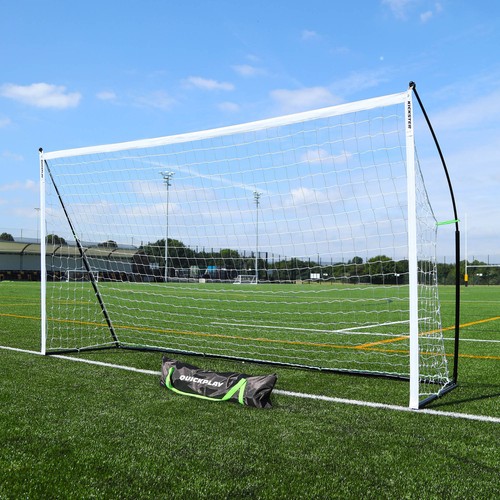 Kickster elite portable futsal - kickster,