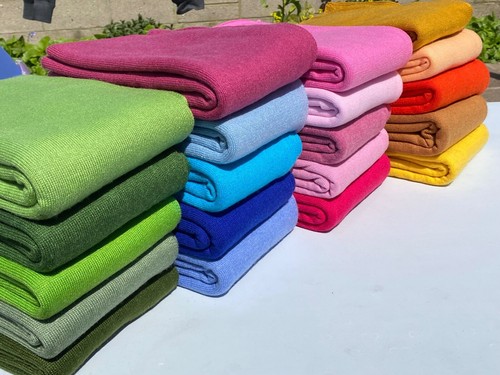 Ladies cashmere knitted - ladies, soft