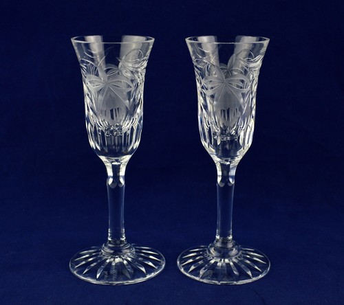 Royal brierley crystal - brierley,