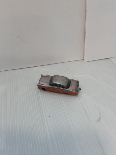 Matchbox 33a ford - no.33a, zodiac