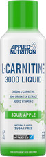Fat Burner Liquid L-Carnitine