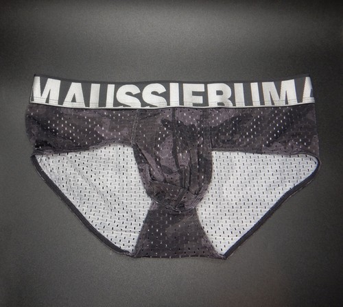 Aussiebum men camo - men's, mesh