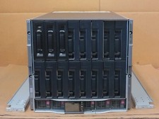 HP Blade System BL C7000 Blade