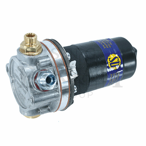 Aua25 fuel pump - fuel, mg