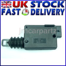 REAR DOOR LOCK ACTUATOR