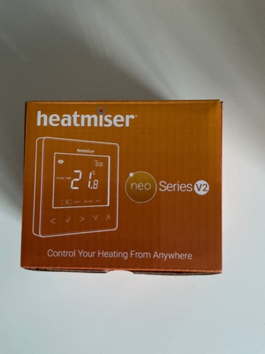Heatmiser neostat - neostat, v2