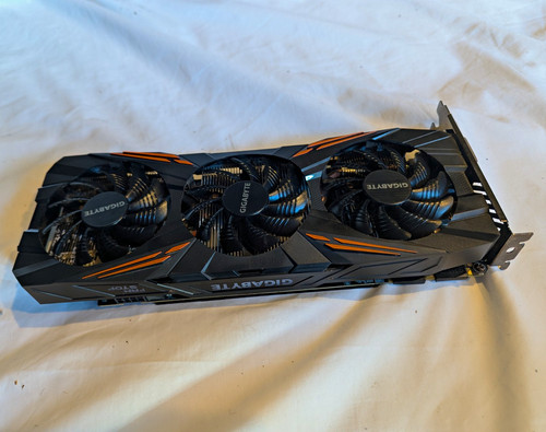 Gigabyte geforce gtx - gigabyte, 1070