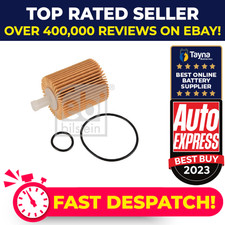 Oil Filter fits TOYOTA HIACE