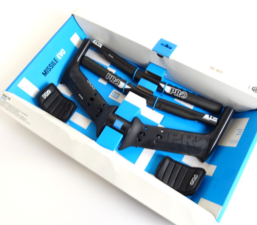 Pro missile evo tri bike - missile, /