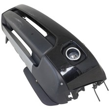 LAND ROVER DISCOVERY 4 FRONT