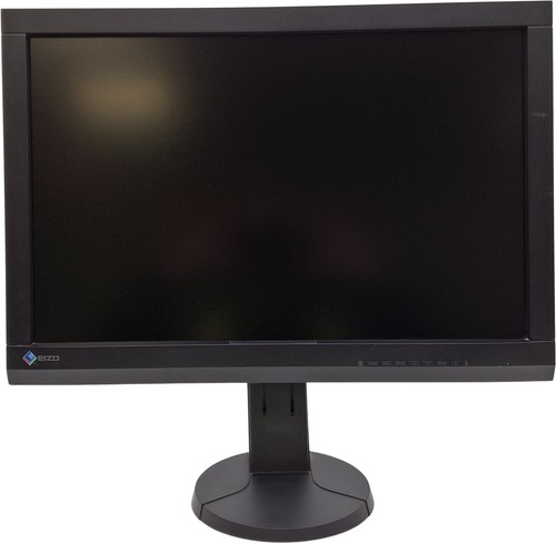 Eizo coloredge cg246 - eizo, 24″