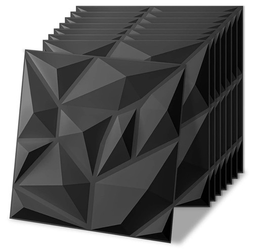 Modern decorative wall - modern,