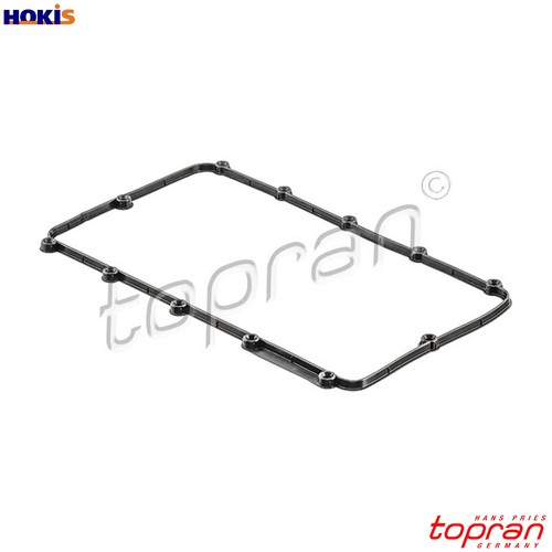 Gasket cylinder head cover - cylinder,