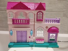 Playhouse Little House