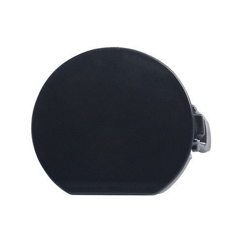 Front bumper tow hook eye - front,